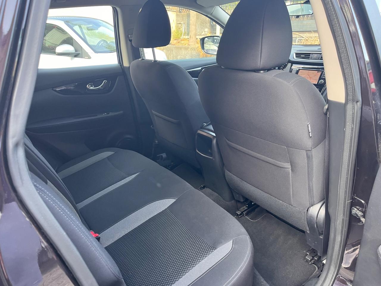 Nissan Qashqai 1.7 dCi 150 CV Business