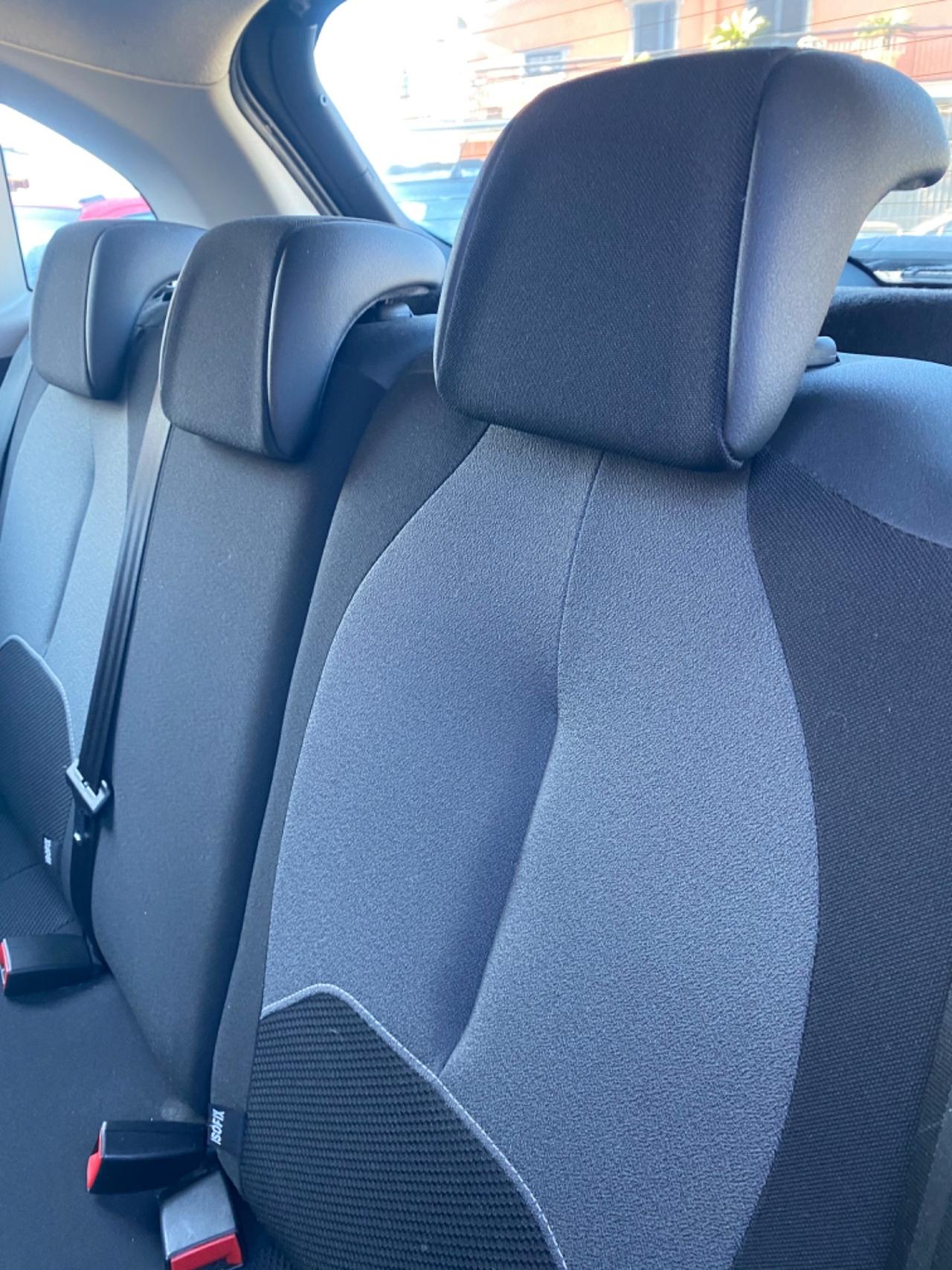 Citroen C3 1.1 Fine 2011 SOLO 80000 Km