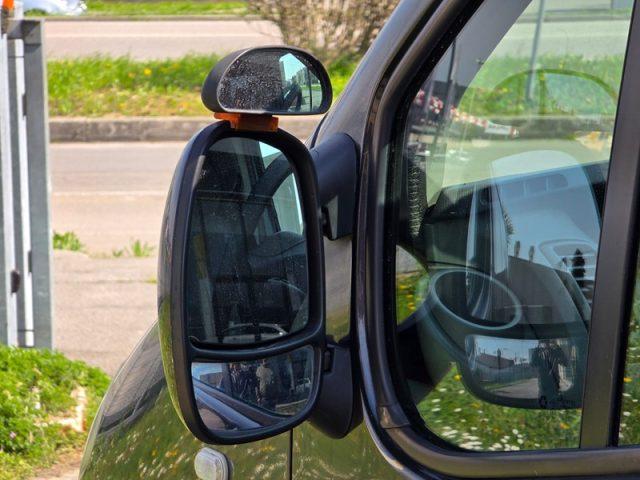 OPEL Vivaro 2.0 CDTI 120CV 9 posti GPL