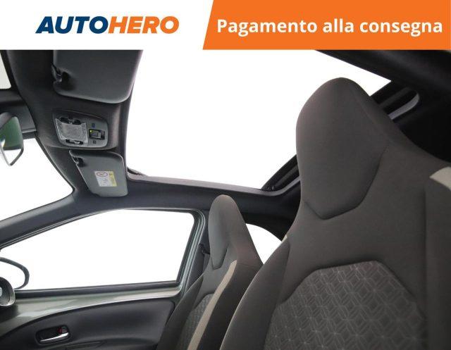 TOYOTA Aygo X 1.0 VVT-i 72 CV 5 porte Trend Air S-CVT