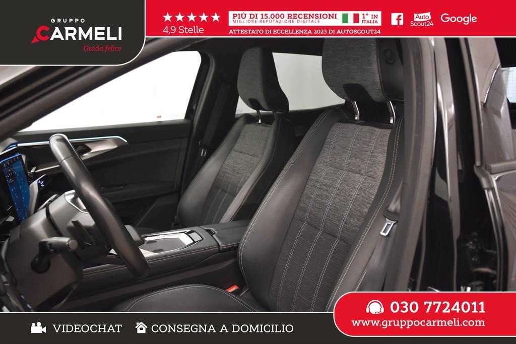 Renault Austral 1.2 E-Tech full hybrid Techno