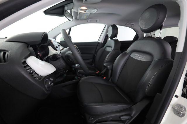 FIAT 500X 500X 1.3 T4 150 CV DCT Cross