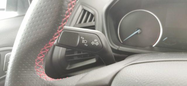 FORD EcoSport 1.0 EcoBoost 100 CV ST-Line