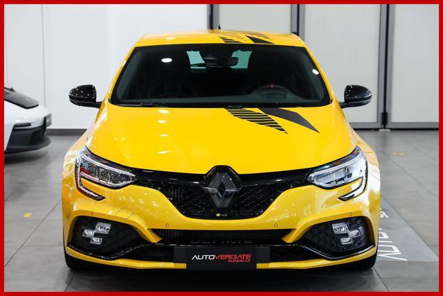 RENAULT Mégane Grand Coupé Mégane TCe 300 CV EDC R.S. Ultime