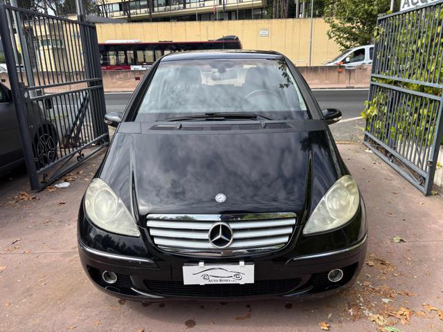 MERCEDES-BENZ A 180 CDI Avantgarde