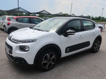 Citroen C3 C3 1.2 puretech Shine 82cv