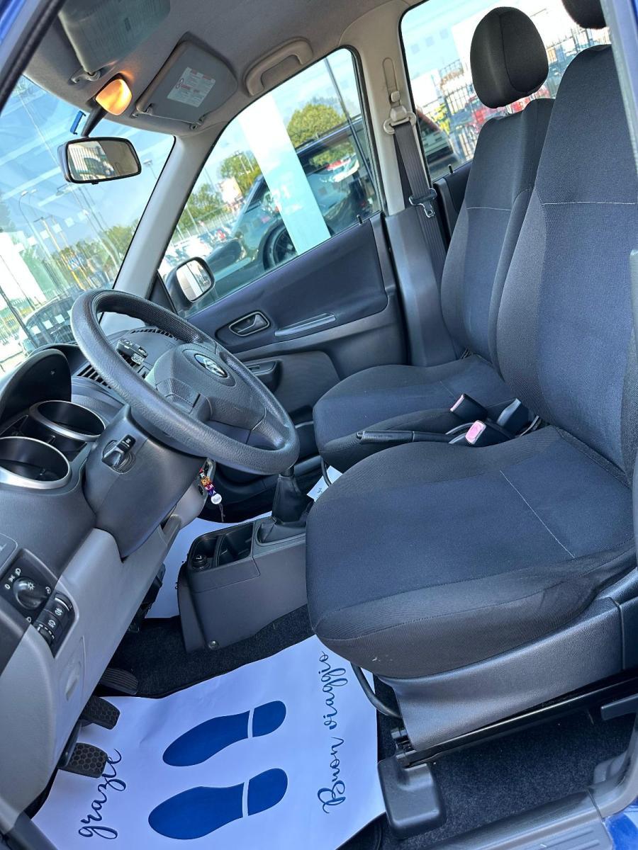 SUZUKI - Ignis - 1.3 16V GL 5 PORTE