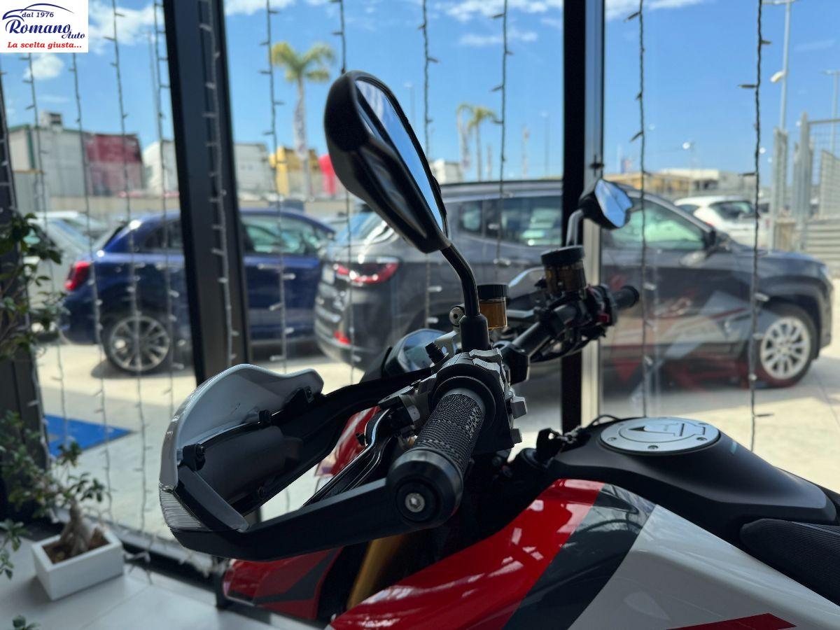 Ducati - Hypermotard 950 - SP#SOLO 650KM!