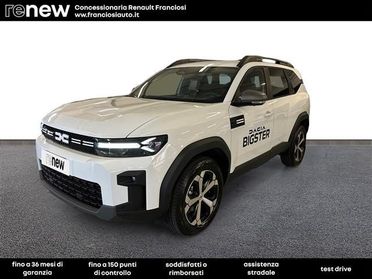 DACIA Bigster 1.8 hybrid Journey 155cv auto