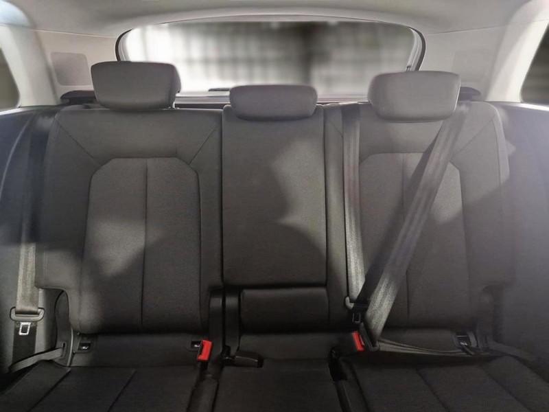 AUDI Q3 35 TDI S tronic Business