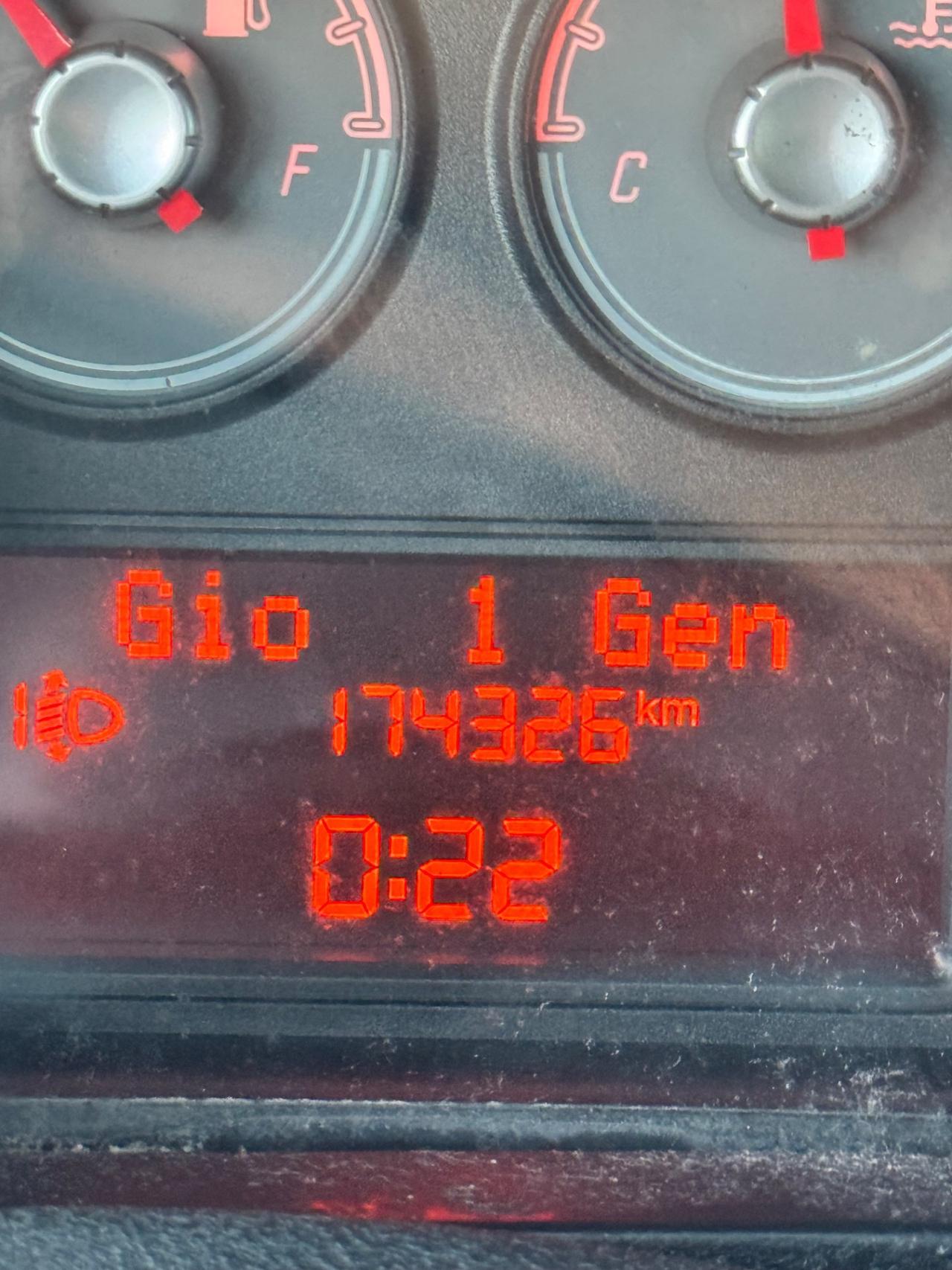 Fiat Punto Evo 1.3 Mjt 75 CV DPF 5 porte S&S Dynamic