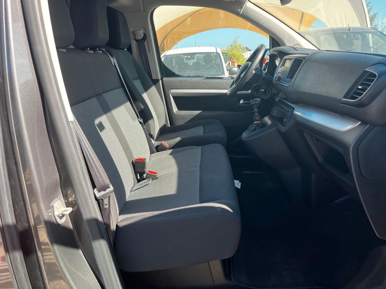 Toyota Proace Verso 1.5D L0 D Lounge