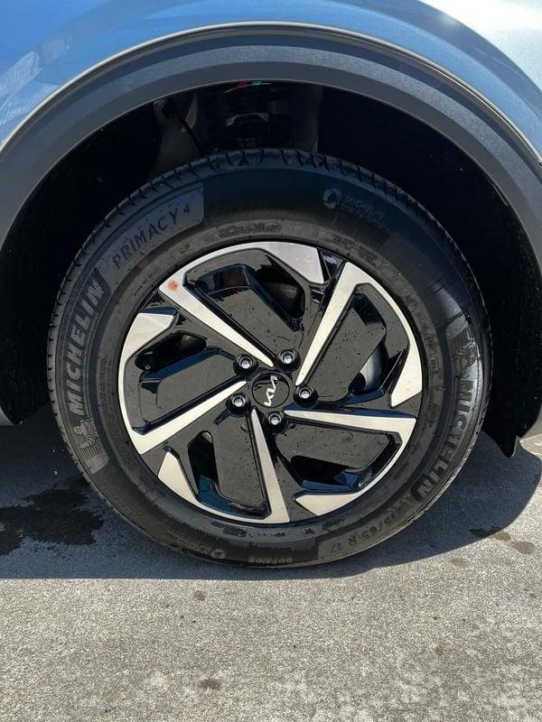 KIA Sportage 1.6 TGDi HEV AT Business