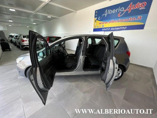 OPEL Meriva 1.6 CDTI Start&Stop Advance