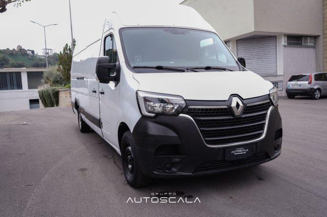 RENAULT Master T35 2.3 dCi 145cv L4 H3 Furgone Energy Ice Plus