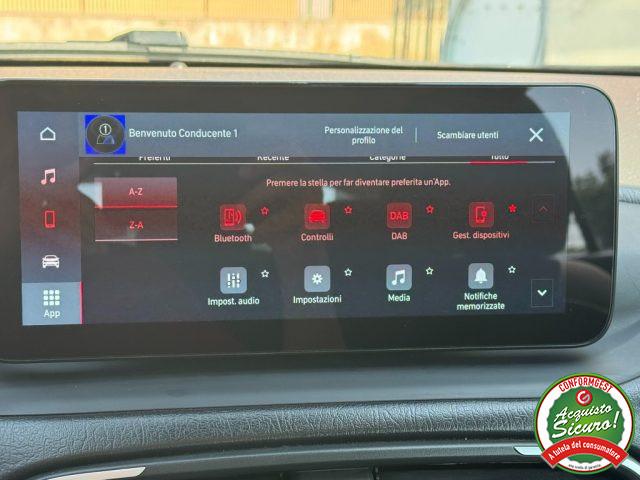 FIAT Tipo 1.6 Mjt 130cv SW 12-2022 km 53.000