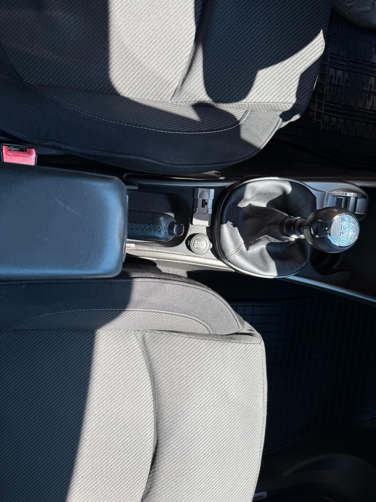 ALFA ROMEO MiTo 1.4TB MultiAir 105CV - Dicembre 2010
