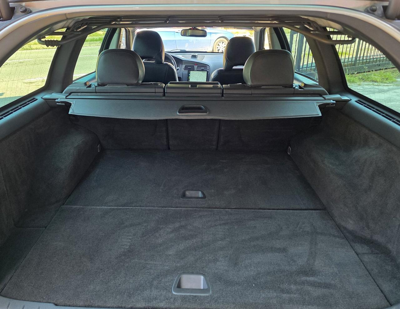 Volvo V70/XC70 XC70 2.4 D5 20V cat aut. AWD Optima