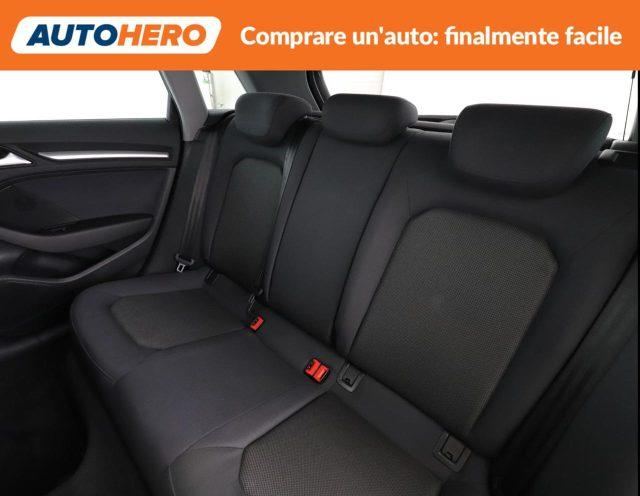 AUDI A3 SPB 30 TDI Admired