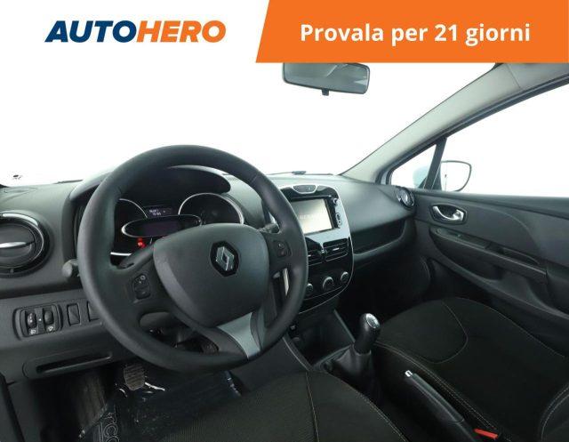 RENAULT Clio Sporter 1.2 75CV Zen