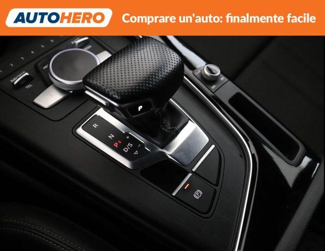 AUDI A5 SPB 3.0 TDI quattro S tronic Sport