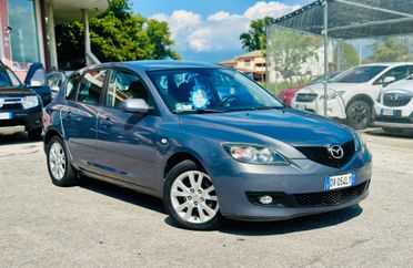 Mazda 3 2009 Mazda3 1.6 TD 16V 109CV EnergyOK MEOPATENTATI