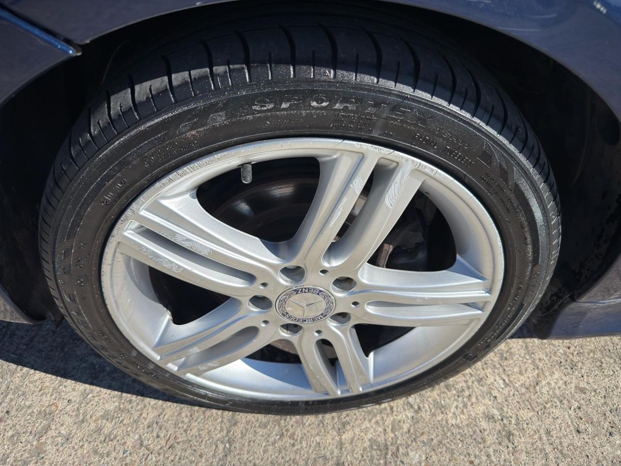 Mercedes-benz B 180 CDI BlueEFFICIENCY Premium