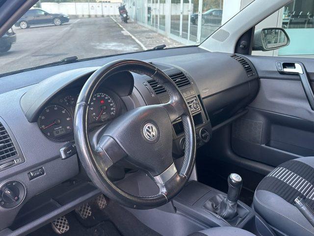 VOLKSWAGEN Polo 1.2/70CV 12V 5p. United