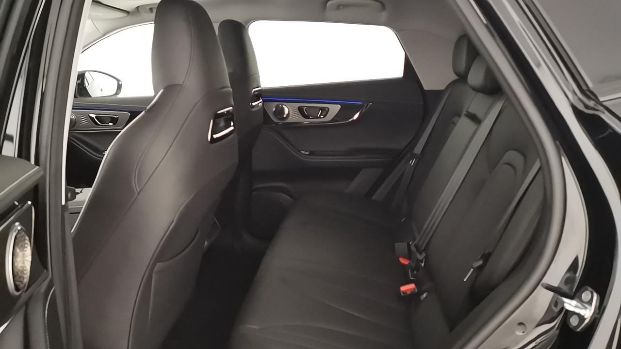 Omoda Omoda 5 - Omoda 5 1.6 tgdi Premium auto