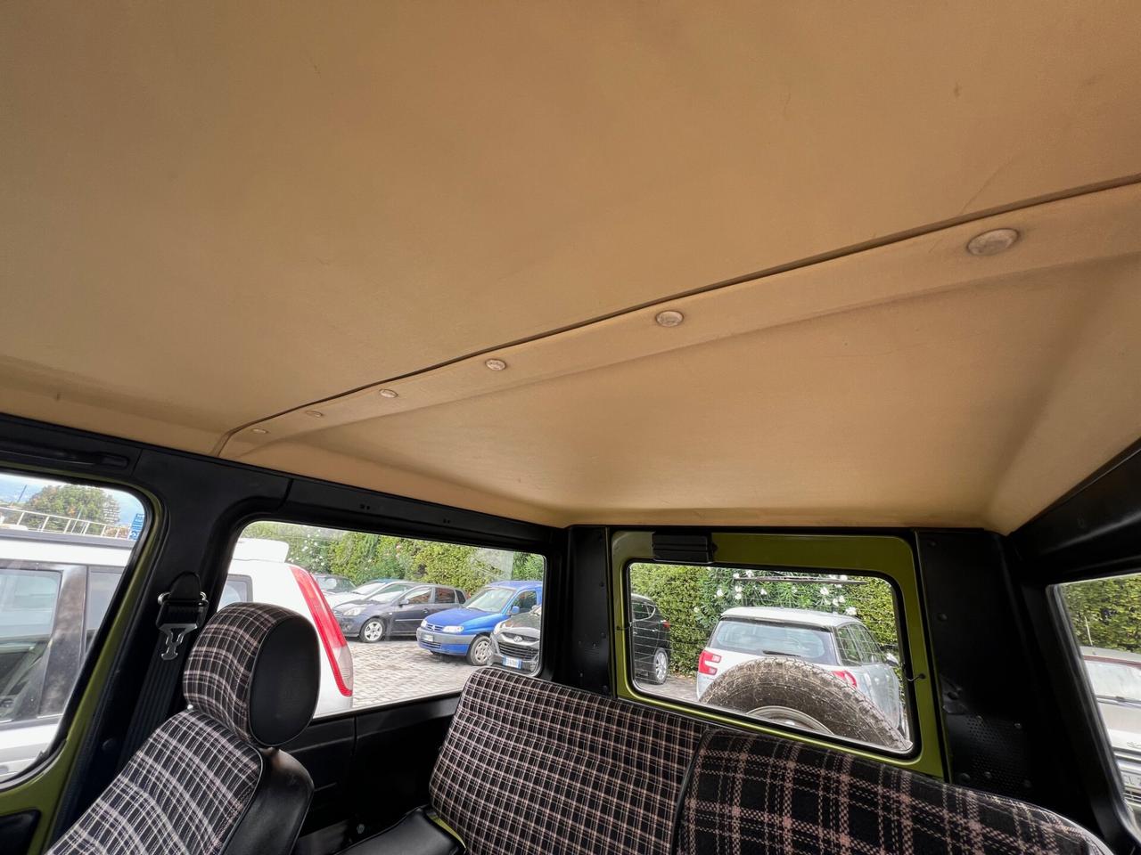 Mercedes-benz G 240 GD