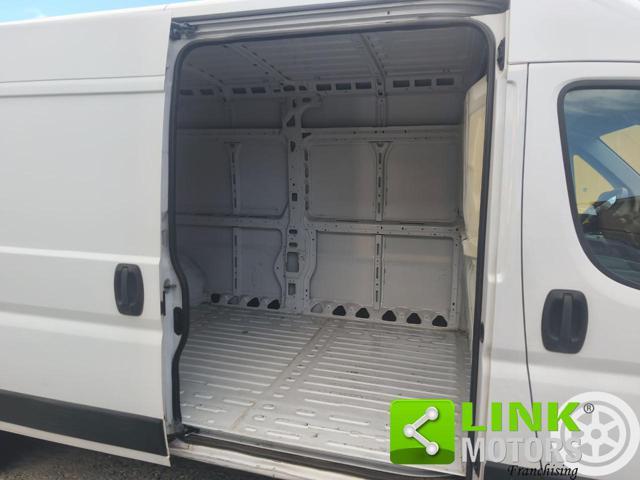 FIAT Ducato 30 2.2 Mjt 3 140CV L3 H2 Furgone