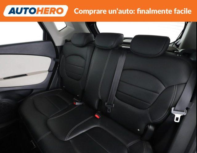 RENAULT Captur TCe 120 CV EDC Start&Stop Energy Initiale Paris