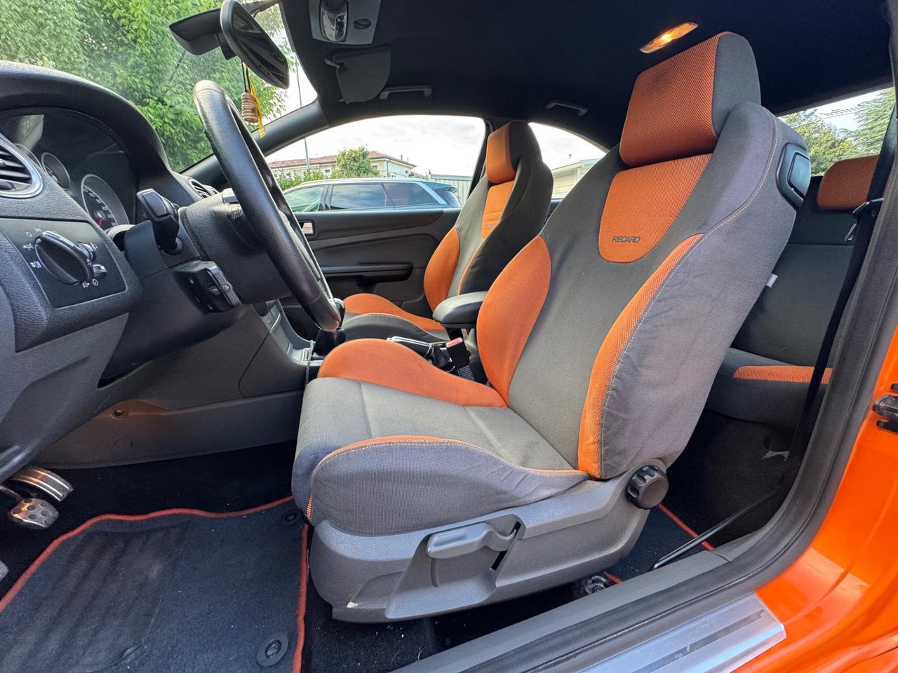 Ford Focus ST 226 CV