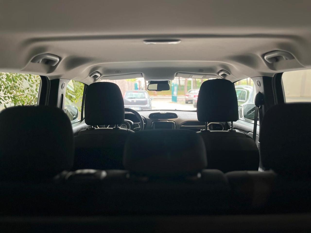 JEEP RENEGADE 1.6 MJT LIMITED 130 CV 10/2023 *unicopro*