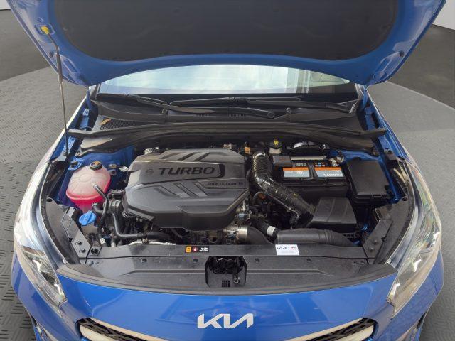 KIA XCeed 1.6 CRDi 136 CV MHEV DCT Style