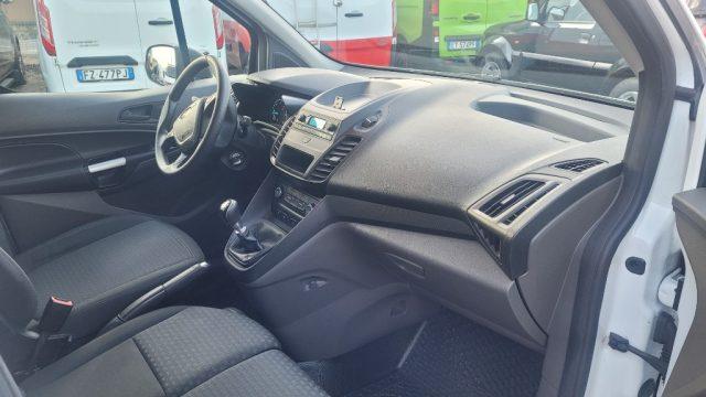 FORD Transit Connect 210 1.5 TDCi 100CV PL Trend L2H1 3posti E6dtemp