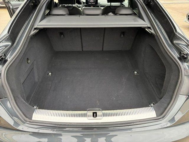 AUDI A5 SPB 40 TDI S tronic S line edition