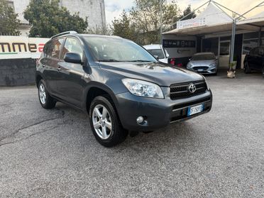Toyota RAV 4 RAV4 2.2 D-4D 136 CV Luxury