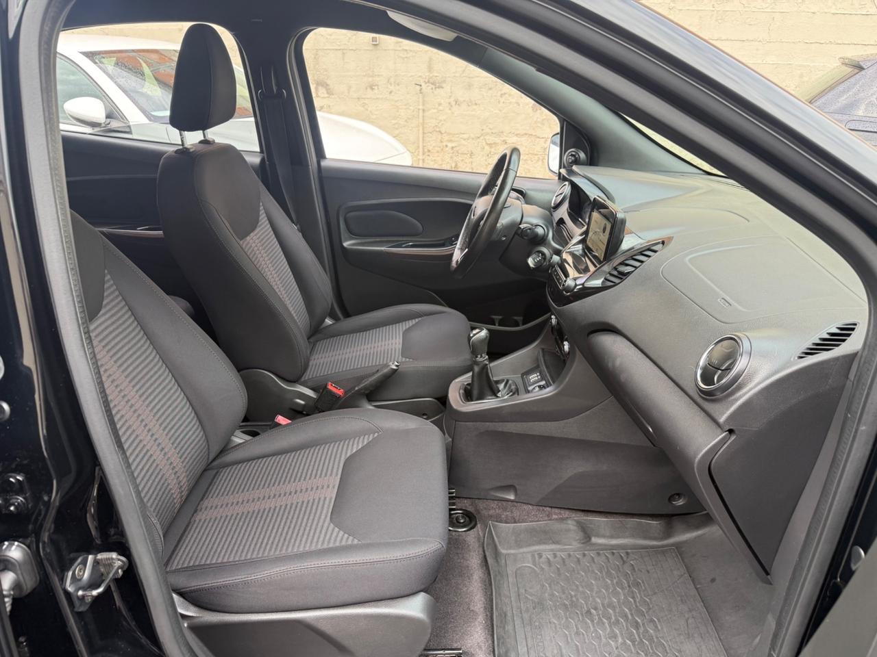 Ford Ka+ Active 1.2benzina - 2019