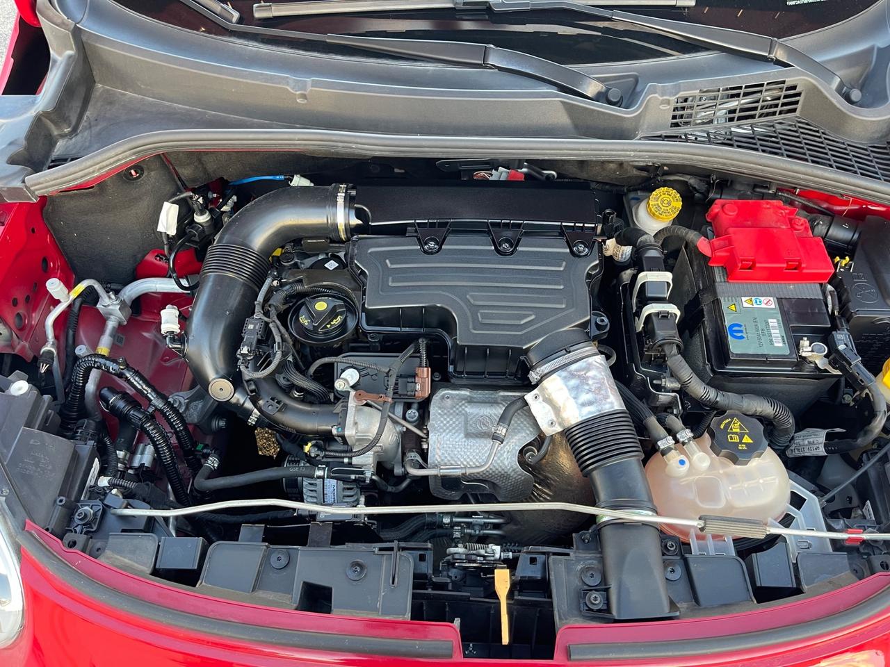 Fiat 500X 1.0 T3 120 CV Sport