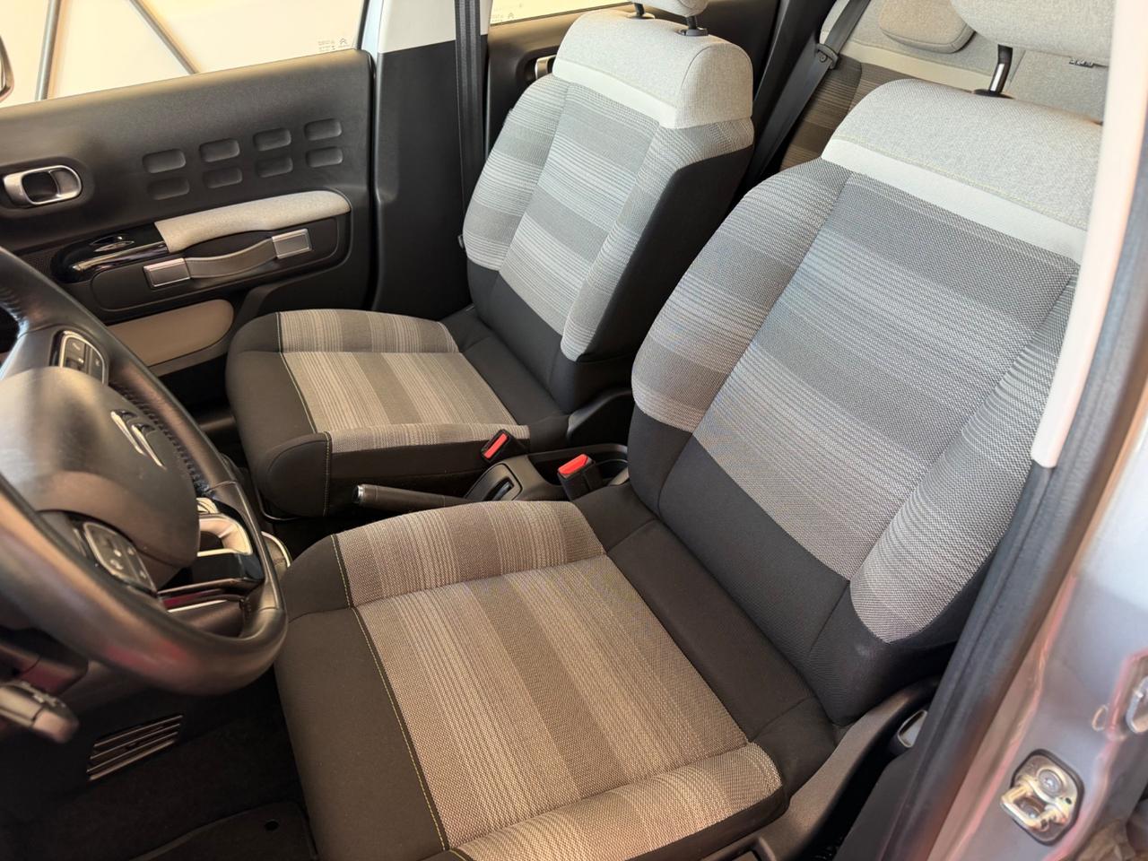 Citroen C3 PureTech 82 Shine