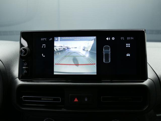 CITROEN Berlingo BlueHDi 100CV S&S Van M 3 POSTI