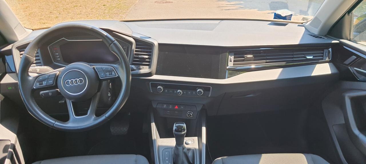 Audi A1 SPB 30 TFSI Admired