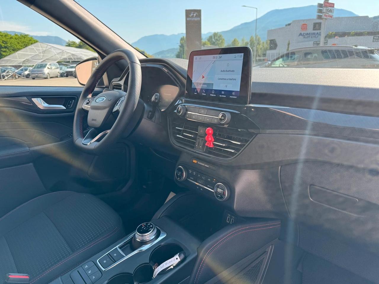 Ford Kuga stline Full Hybrid 4WD