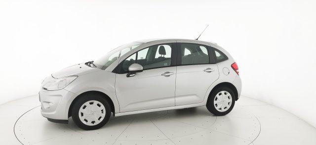 CITROEN C3 1.2 VTi 82 Seduction