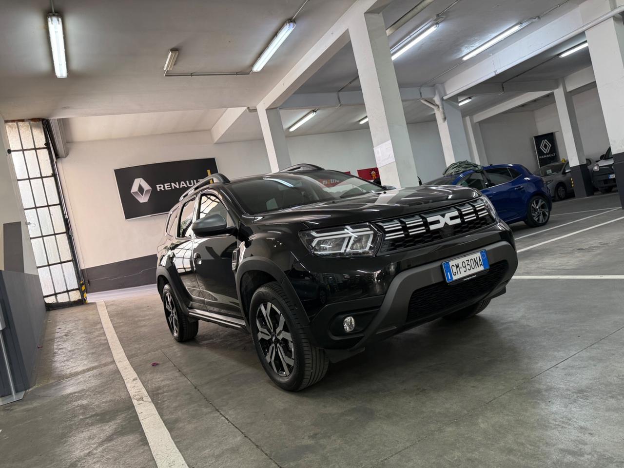 Dacia Duster 1.5 dCi 115 CV Extreme - Titolare Officina Renault Dacia