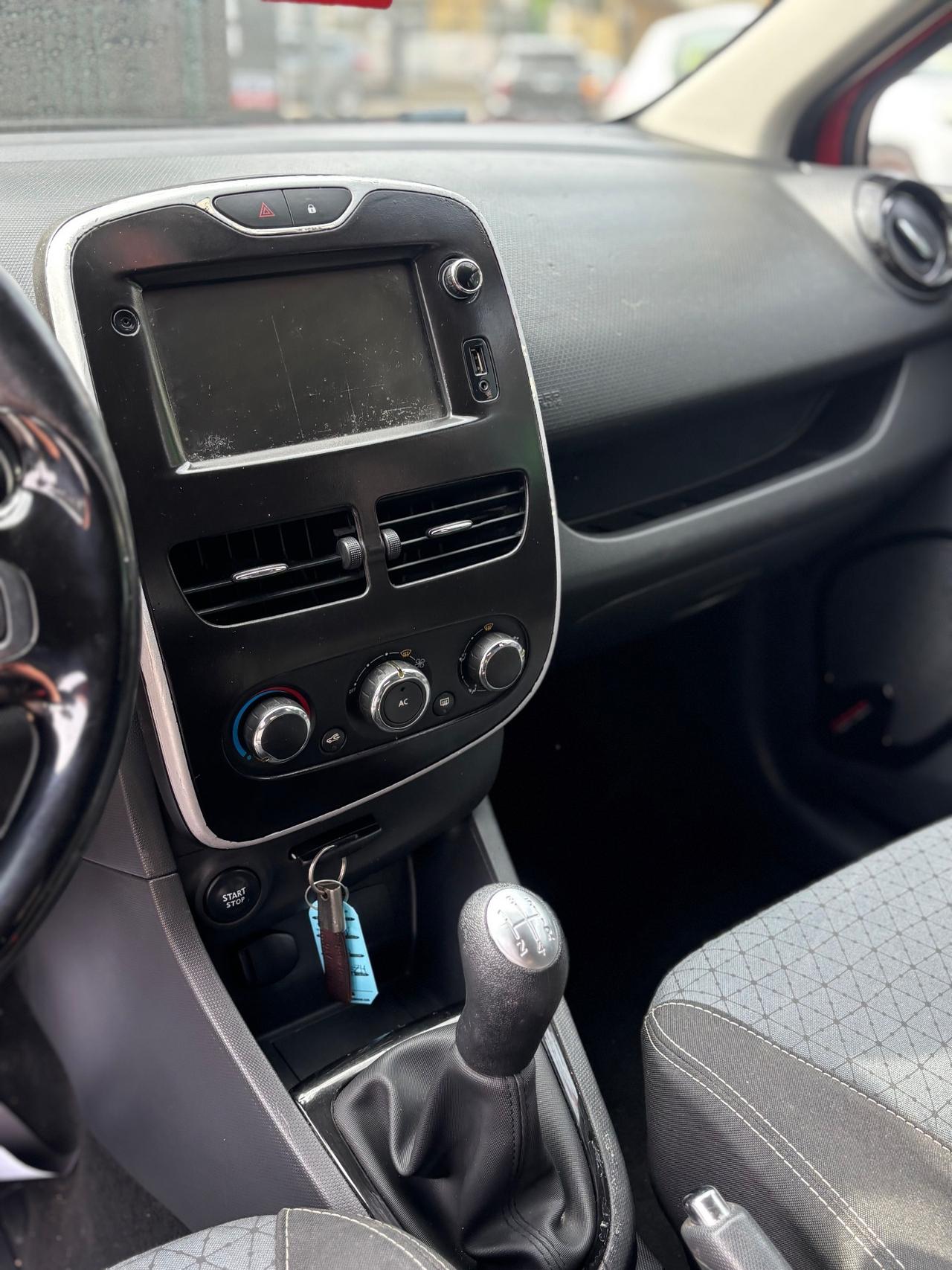Renault Clio 1.5 dCi 8V 90CV Start&Stop 5 porte Energy