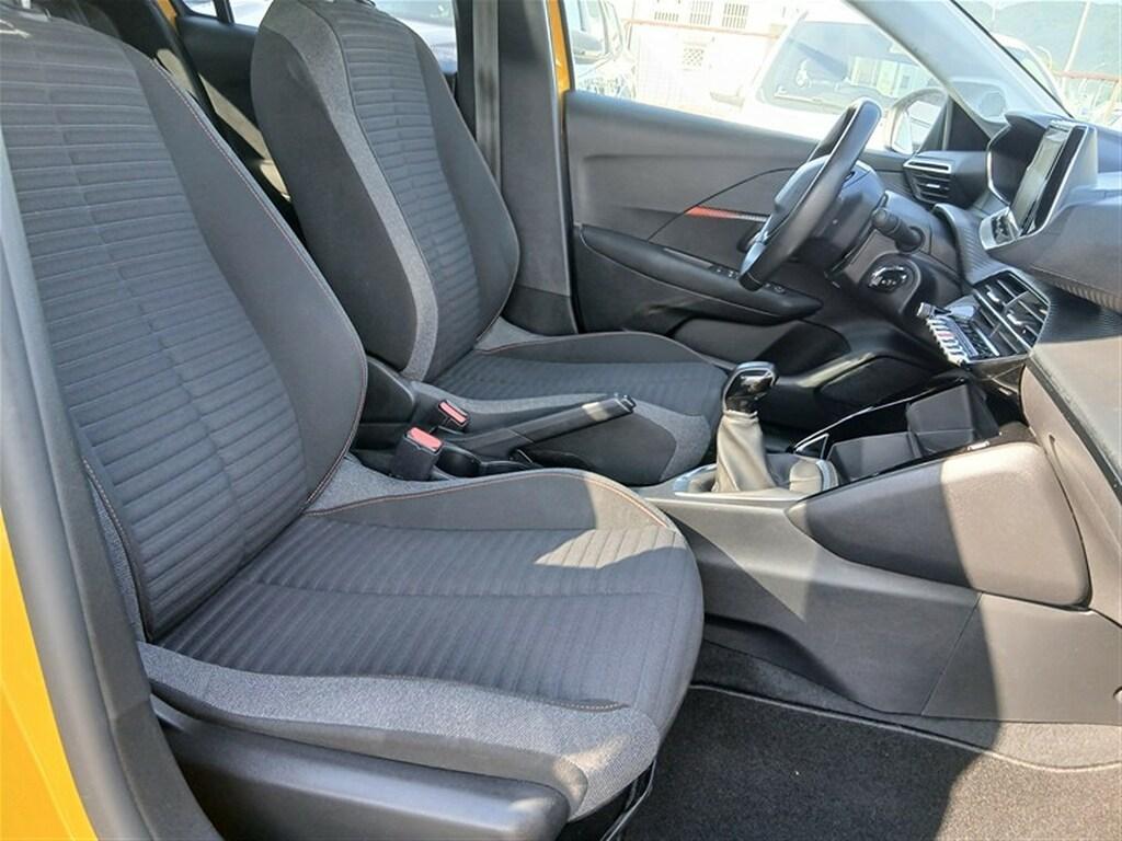 Peugeot 208 5 Porte 1.2 PureTech Active