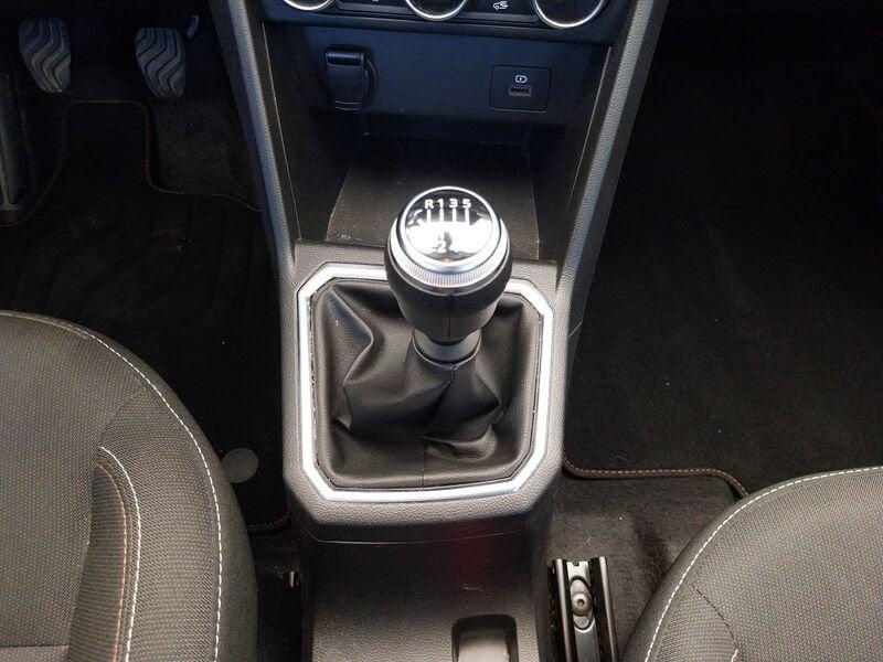 Dacia Jogger Jogger 1.0 tce Extreme UP Gpl 100cv