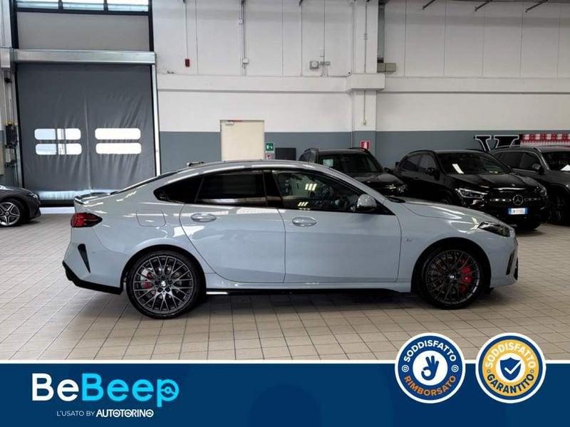 BMW Serie 2 Gran Coupe 220 GRAN COUPE 48V MSPORT PRO AUTO